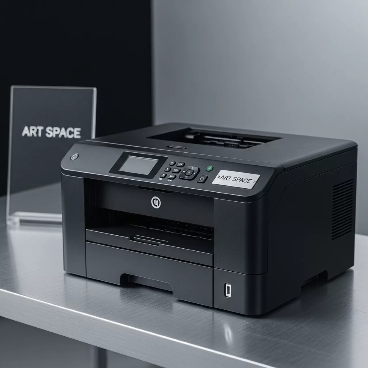 Аренда Принтер Konica Minolta bizhub 5000i в Gamma Sirius — ART SPACE