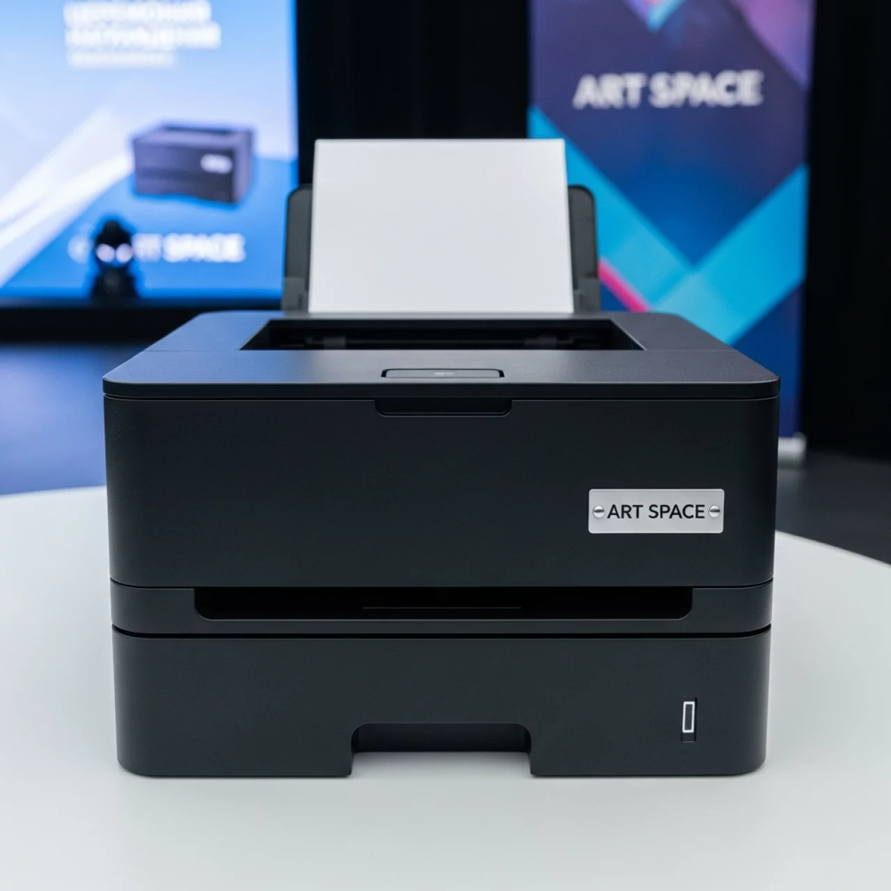 Аренда Принтер Kyocera FS 1060DN на Имеретинской набережной — ART SPACE