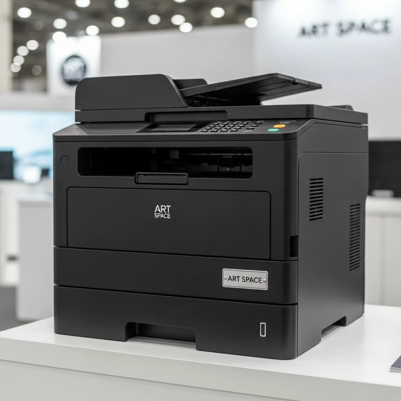 Аренда Принтер Kyocera P2335dn в Ледовом дворце «Айсберг» — ART SPACE