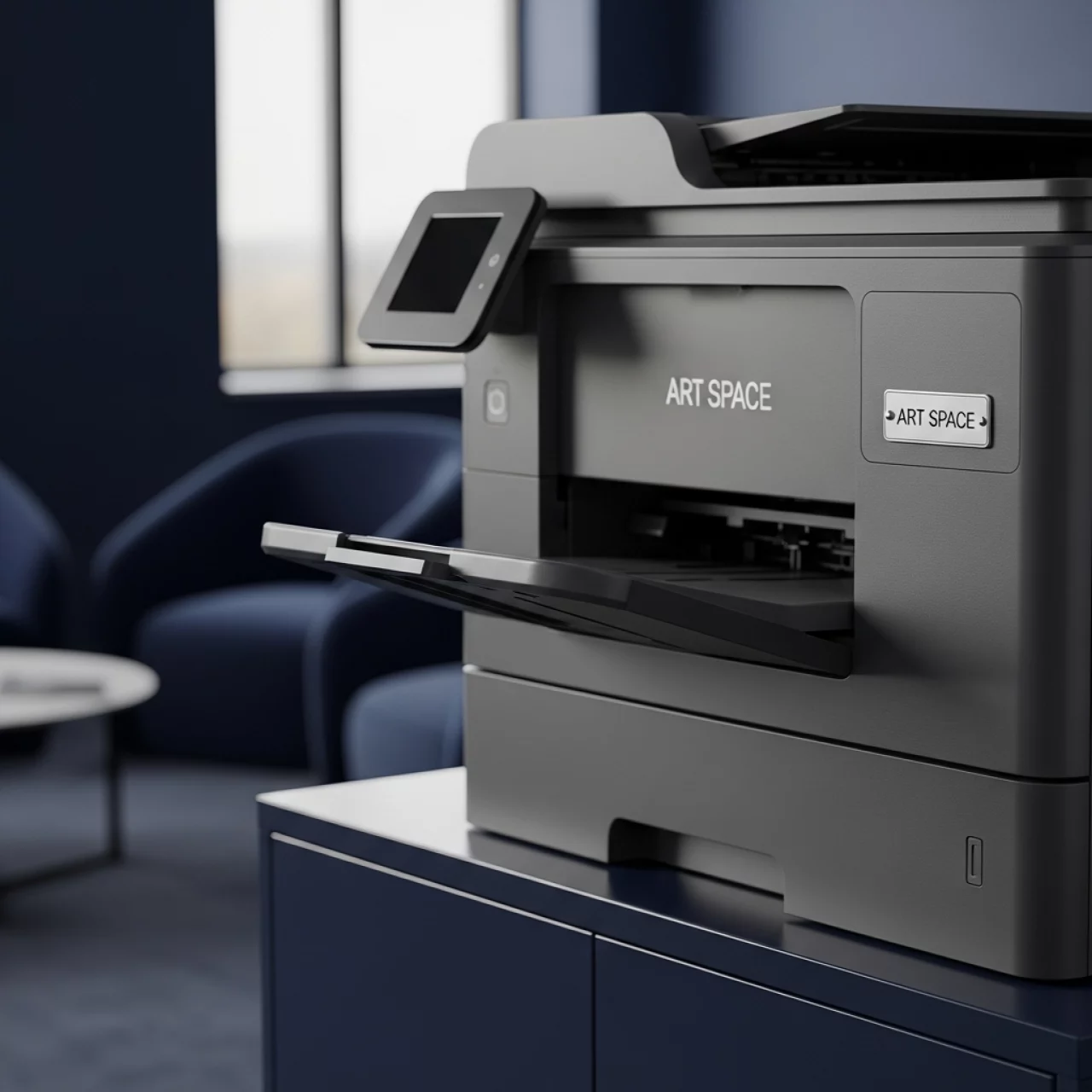 Аренда Принтер Kyocera P2335dw в комплексе Sea Galaxy — ART SPACE