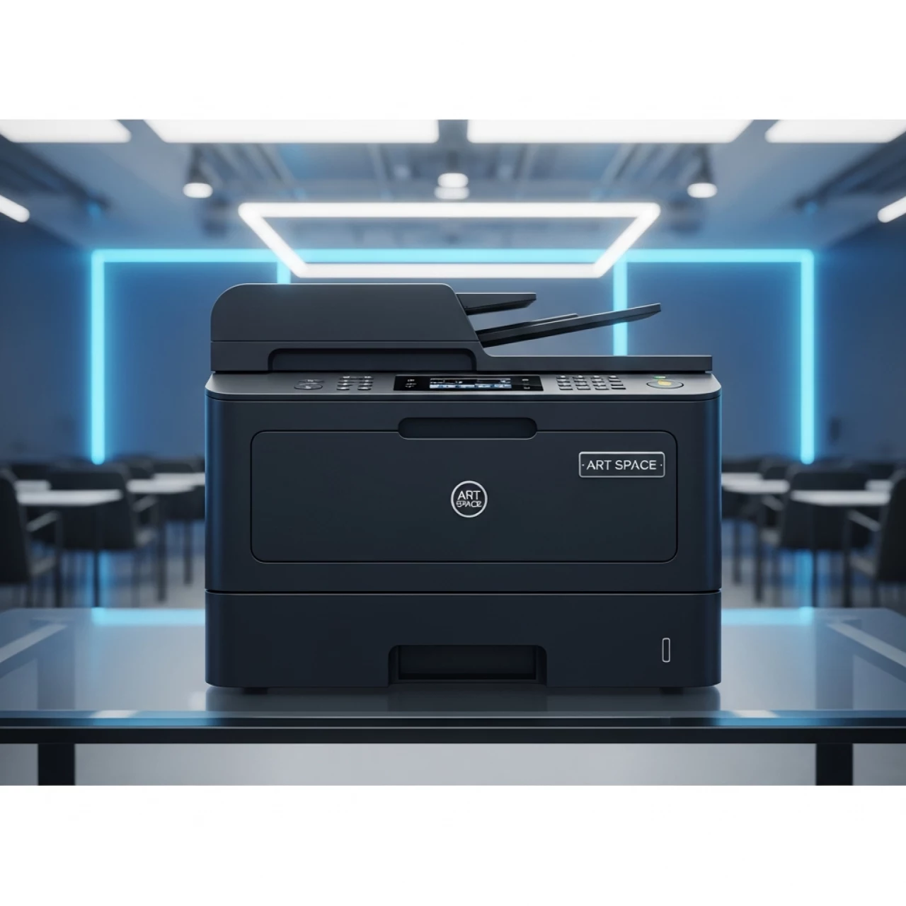 Аренда Принтер Kyocera P3145dn в Delta Sirius — ART SPACE