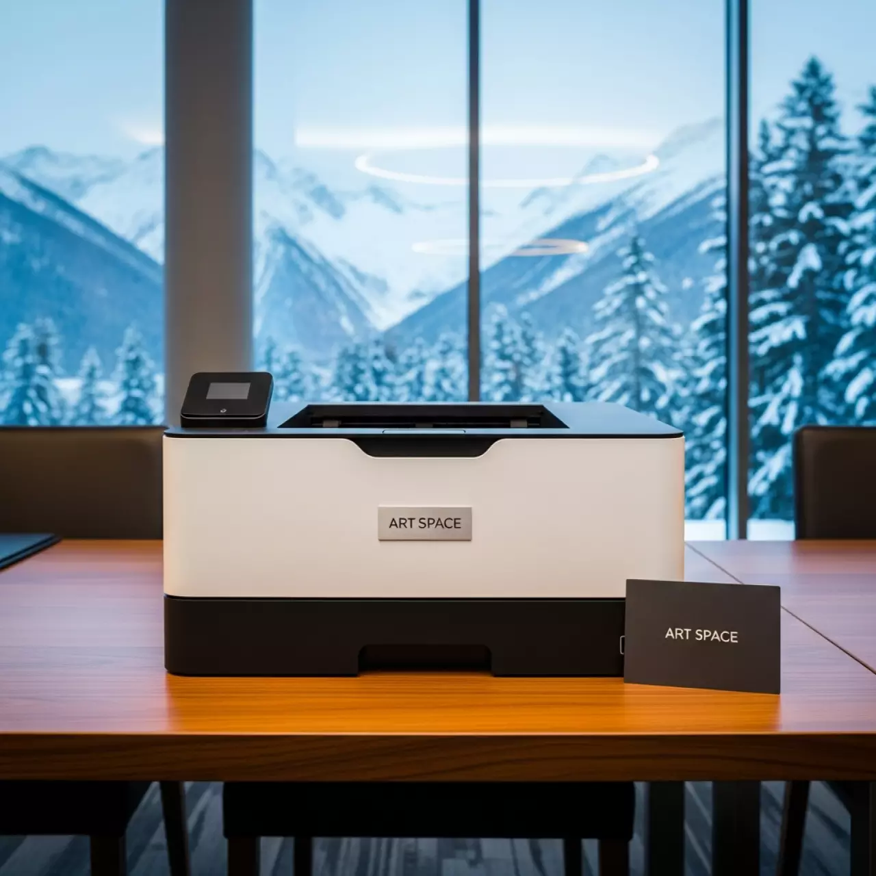 Аренда Принтер лазерный монохромный Катюша P247emp А4 1200 dpi в Golden Tulip Rosa Khutor — ART SPACE