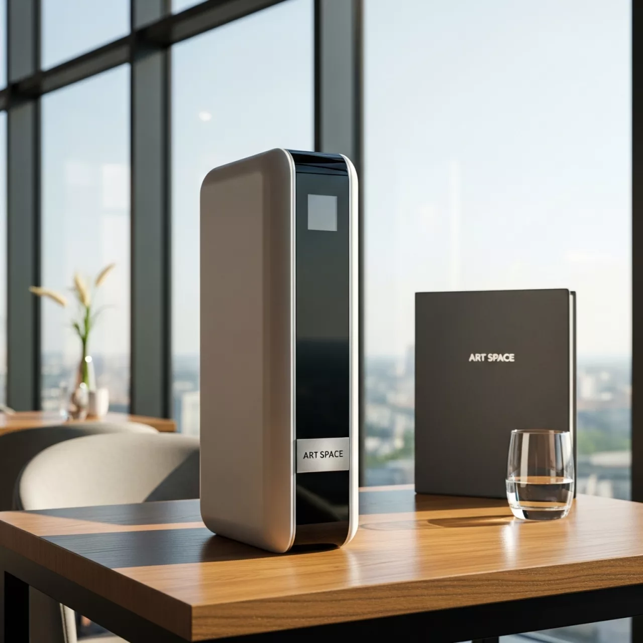 Аренда Принтер OKI C612n в ресторане «Высота 5642» — ART SPACE