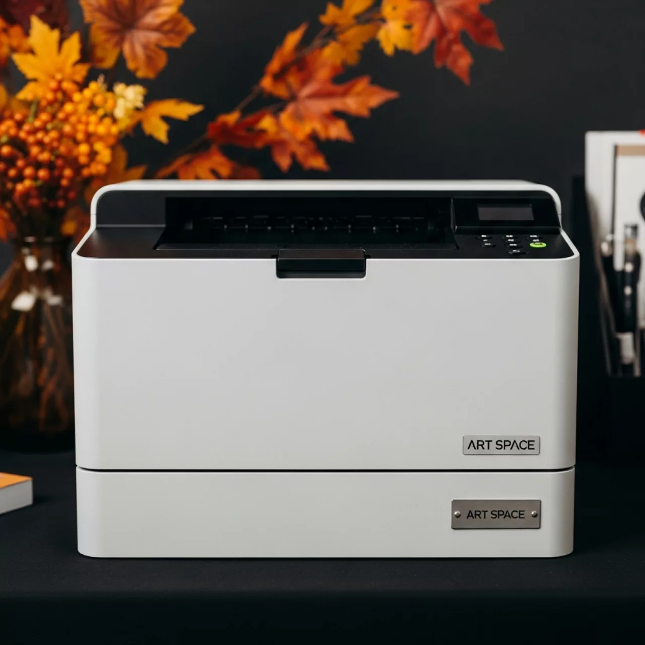 Аренда Принтер OKI C823n в Поляна 1389 Отель и Спа — ART SPACE