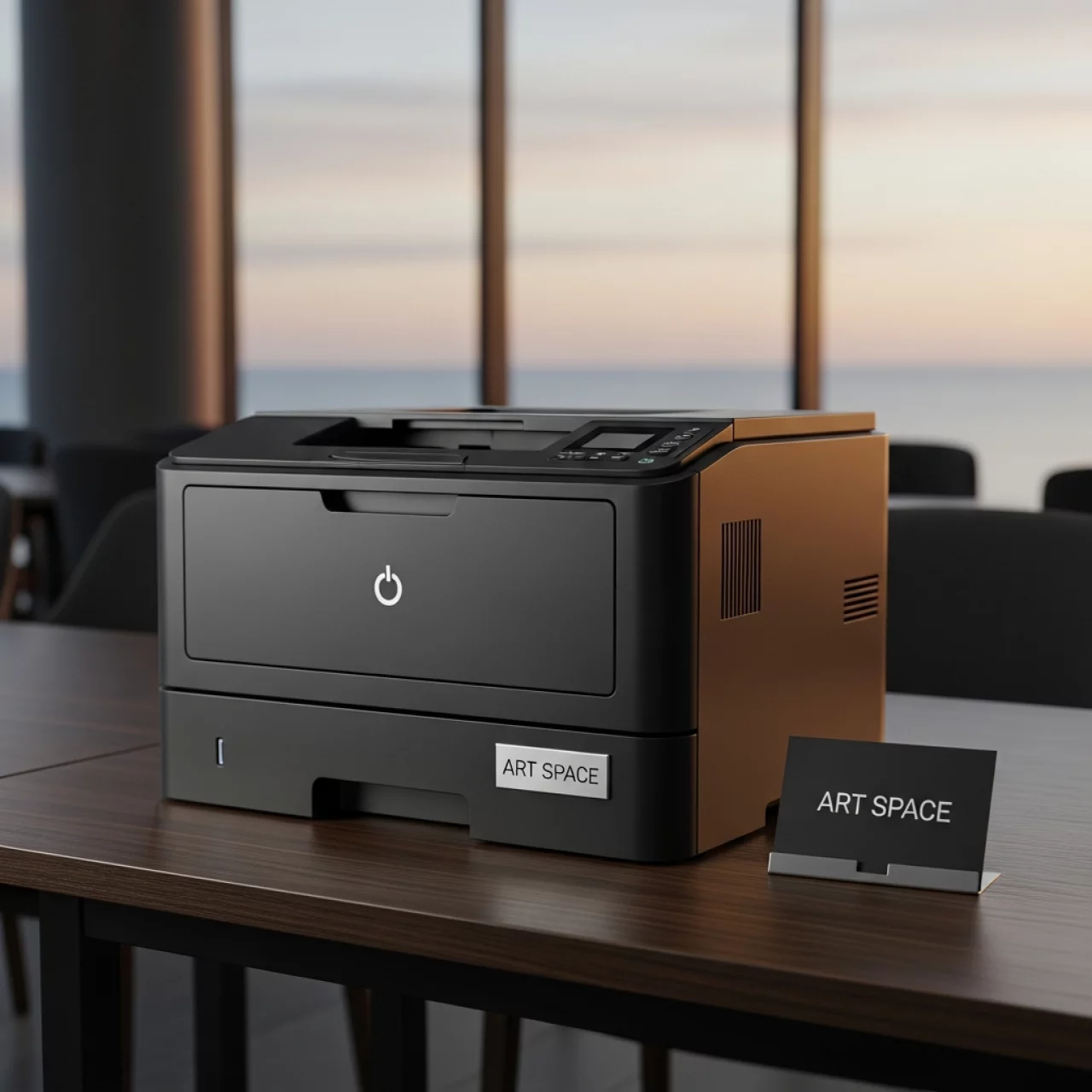 Аренда Принтер Pantum BP5100DN в Grand Karat Sochi — ART SPACE