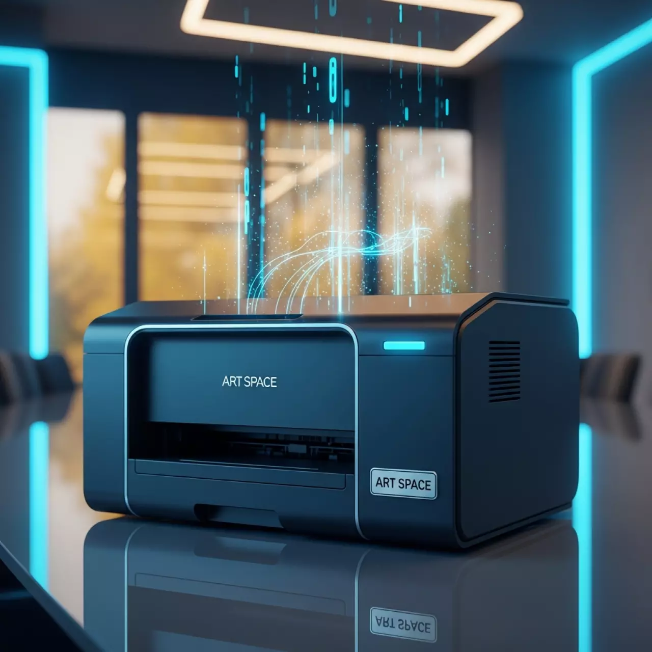 Аренда Принтер Pantum P3300DN в комплексе «Дагомыс» — ART SPACE