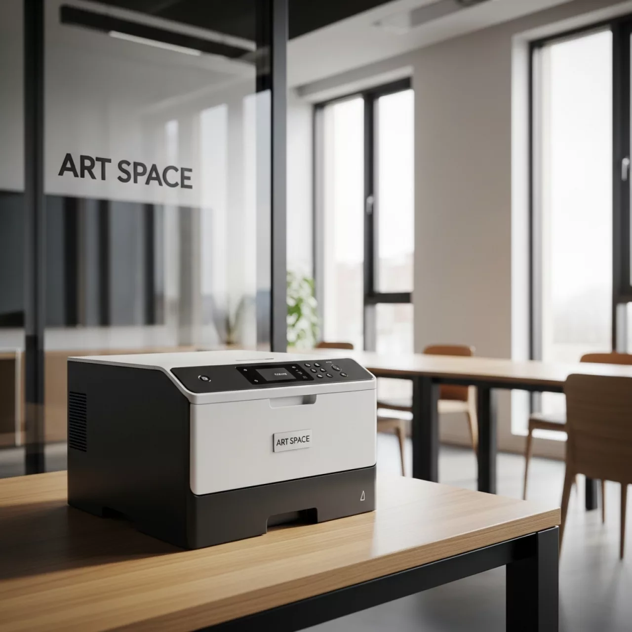 Аренда Принтер Ricoh SP 230DNw в МФК «Горный» — ART SPACE