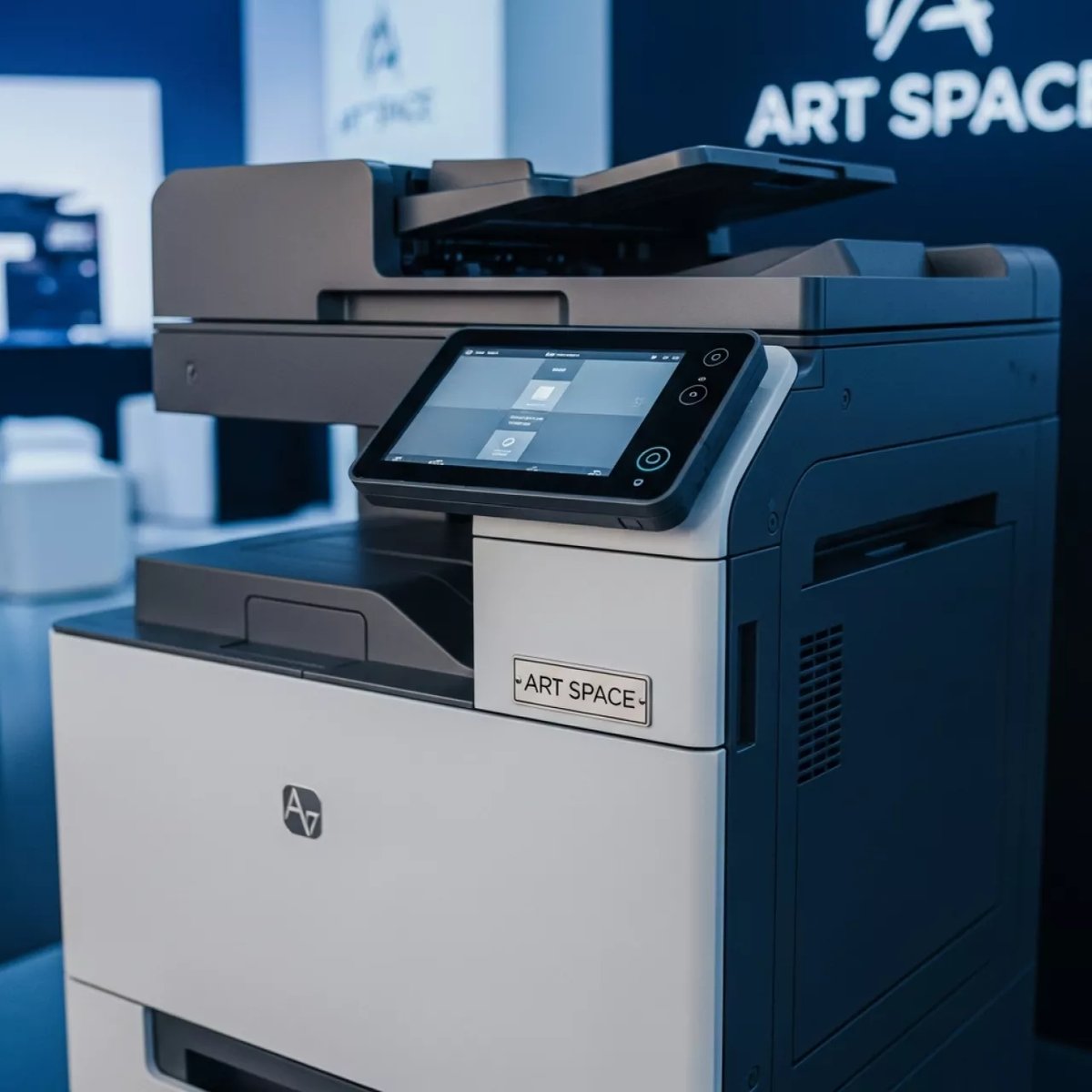 Аренда Принтер Ricoh SP C842DN в Omega Sirius — ART SPACE