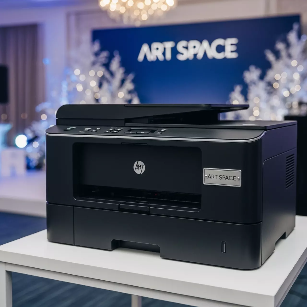 Аренда Принтер Xerox B210 B210DNI в пляжном комплексе VinoGrad — ART SPACE