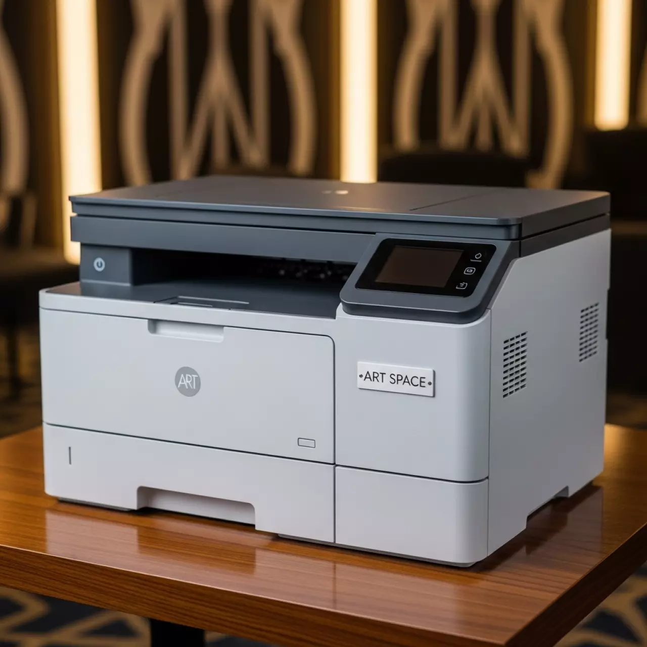 Аренда Принтер Xerox VersaLink B600DN в Sport Inn Hotel & Wellness — ART SPACE