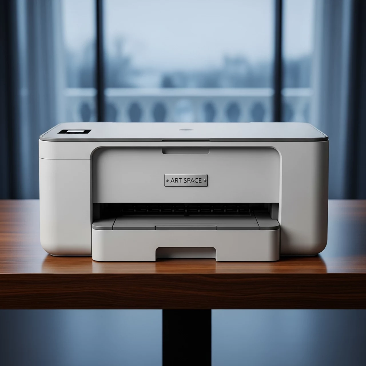 Аренда Принтеры формата А4 в пляжном клубе Del Mar — ART SPACE