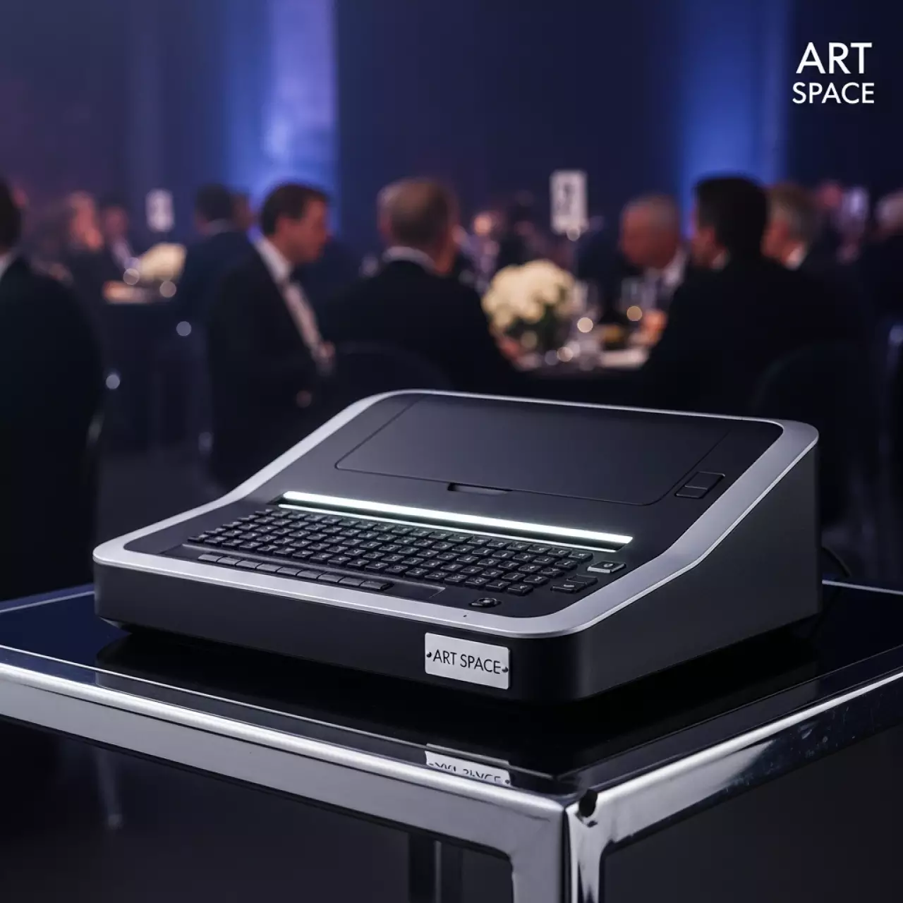 Аренда Принтеры матричные в Red Arena — ART SPACE