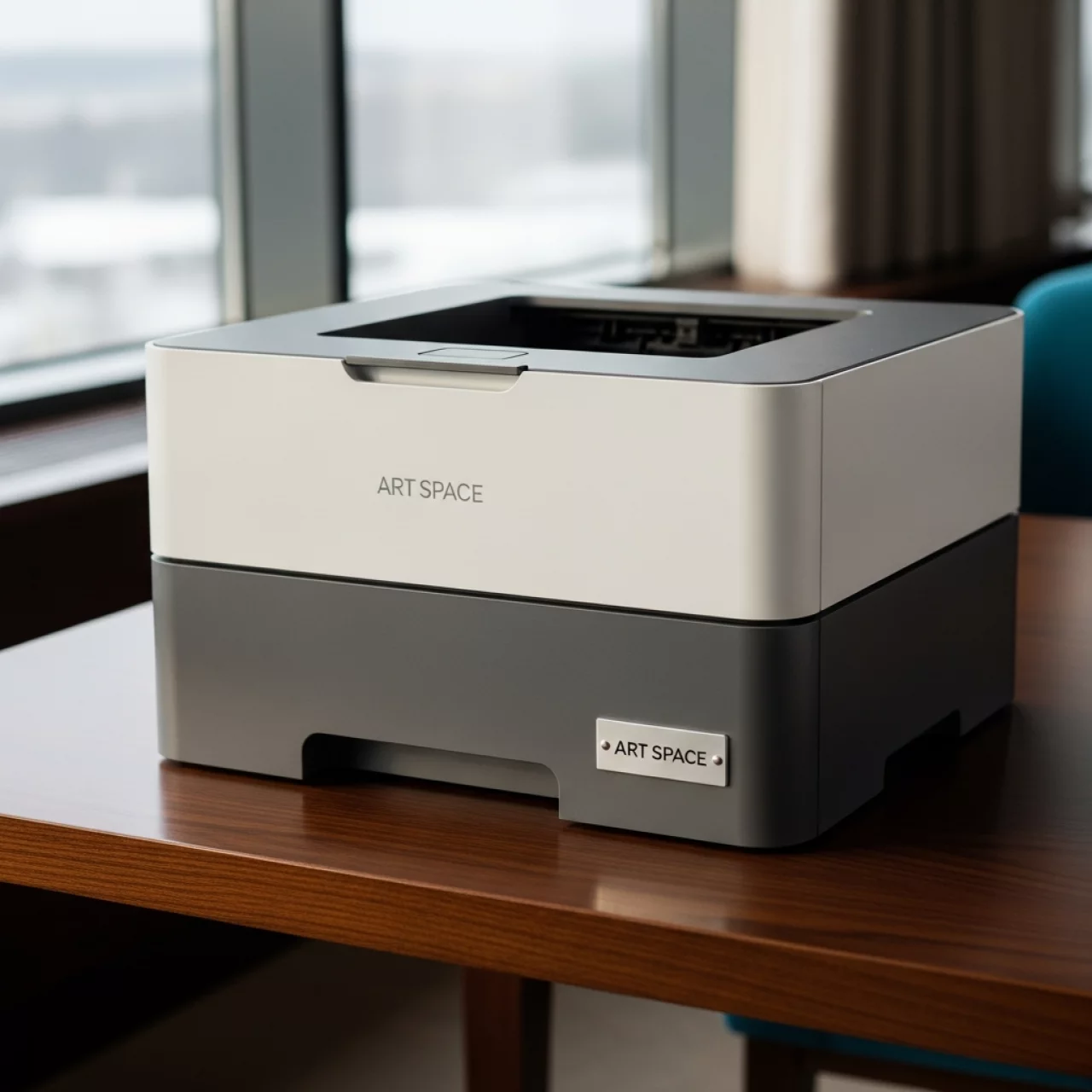 Аренда Принтеры с двусторонней печатью Grand Karat Sochi — ART SPACE