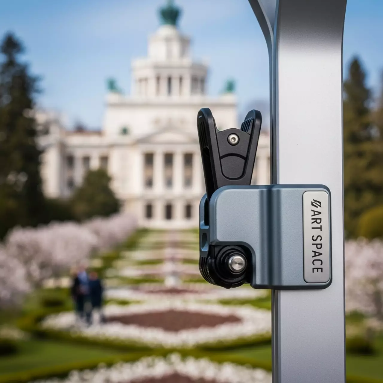 Аренда Прищепки для экшн камеры в санатории «Сочи» — ART SPACE