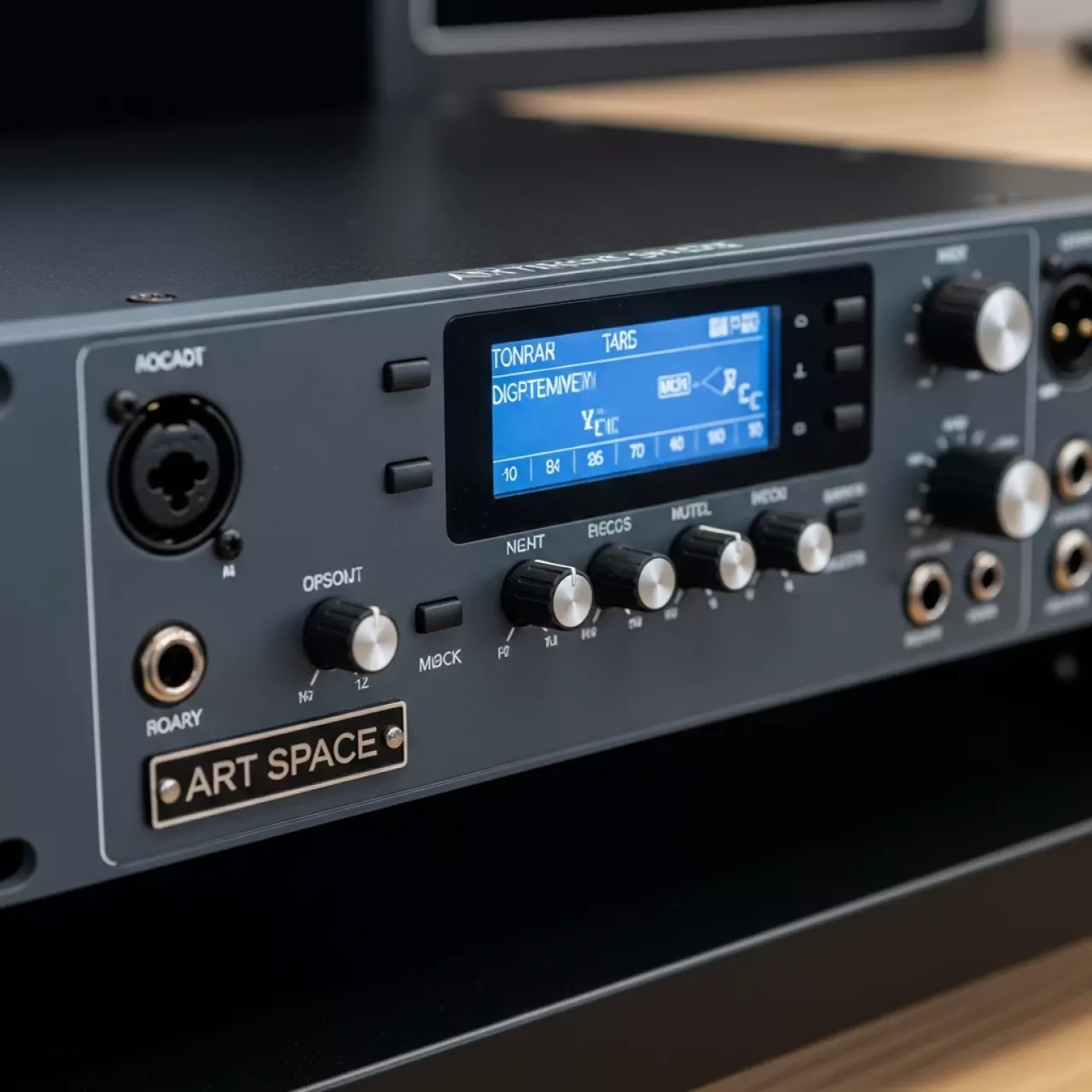 Аренда Процессор голосовой T.C. Electronic D Two на VIP-яхте (Имеретинский порт) — ART SPACE