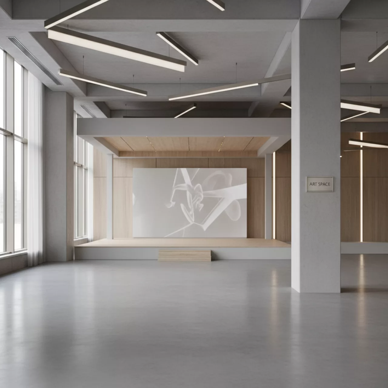 Аренда Проект инвестиционный года в Stella di Mosca — ART SPACE