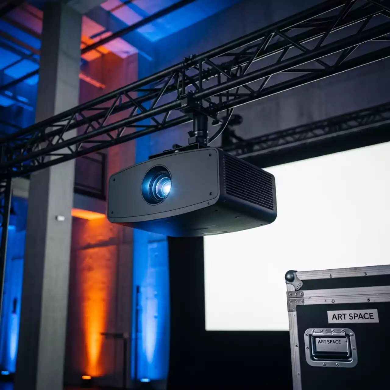 Аренда Проектор Acer T411D S1286H в Omega Sirius — ART SPACE