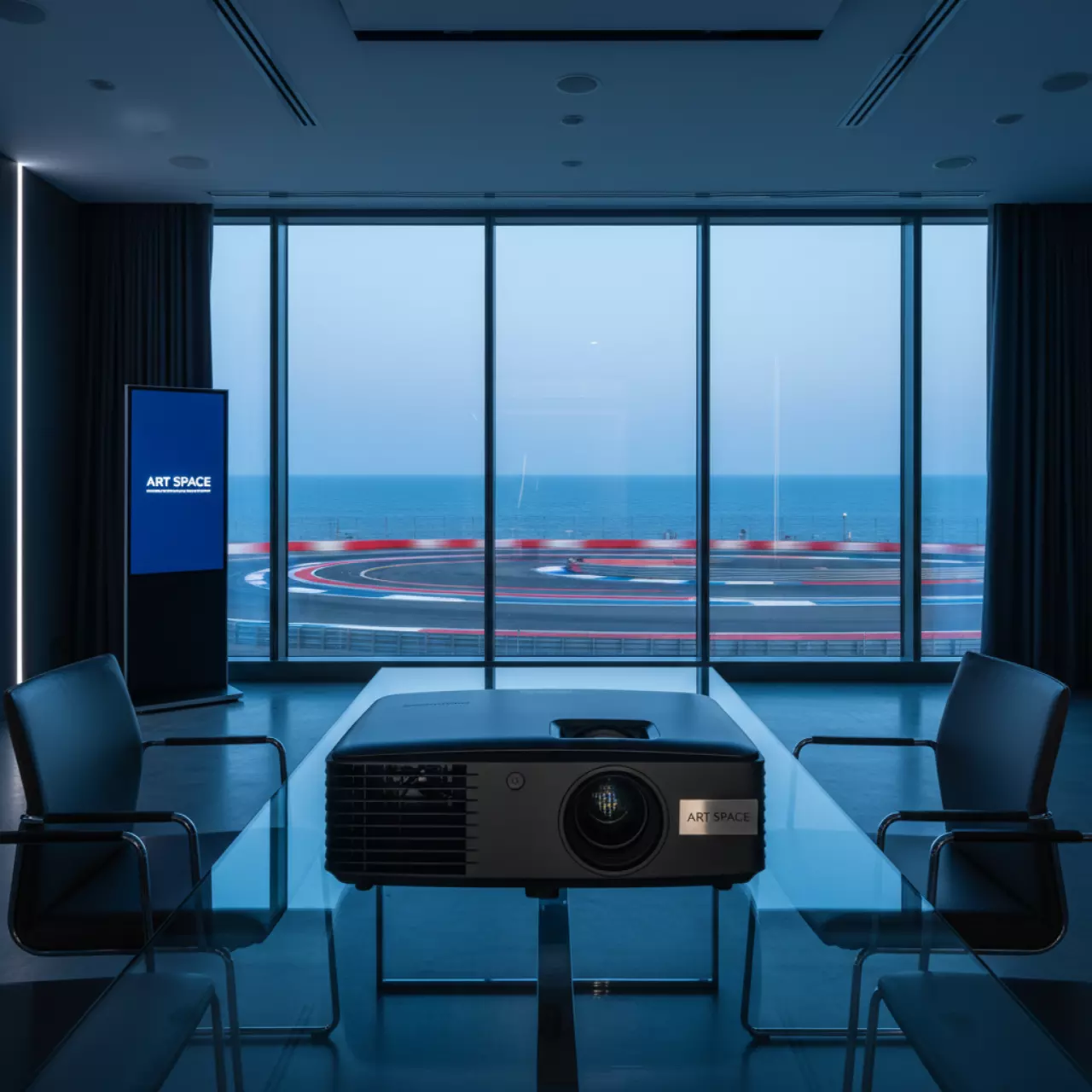 Аренда Проектор Acer X1126AH в отеле Hyatt Regency Sochi — ART SPACE