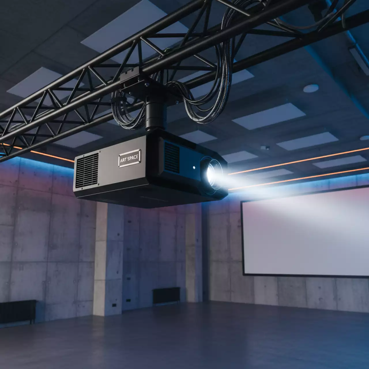 Аренда Проектор Acer X1229hp в Сочи Парк Отеле — ART SPACE