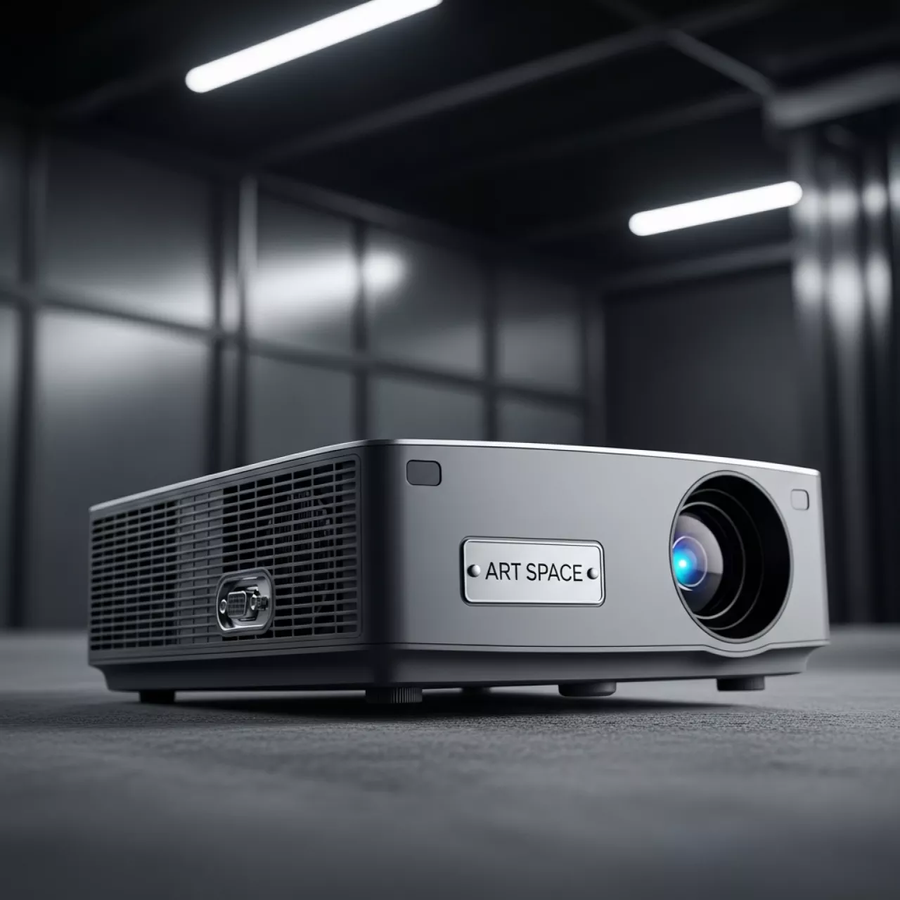 Аренда Проектор Epson EB 2247U в санатории «Черноморье» — ART SPACE