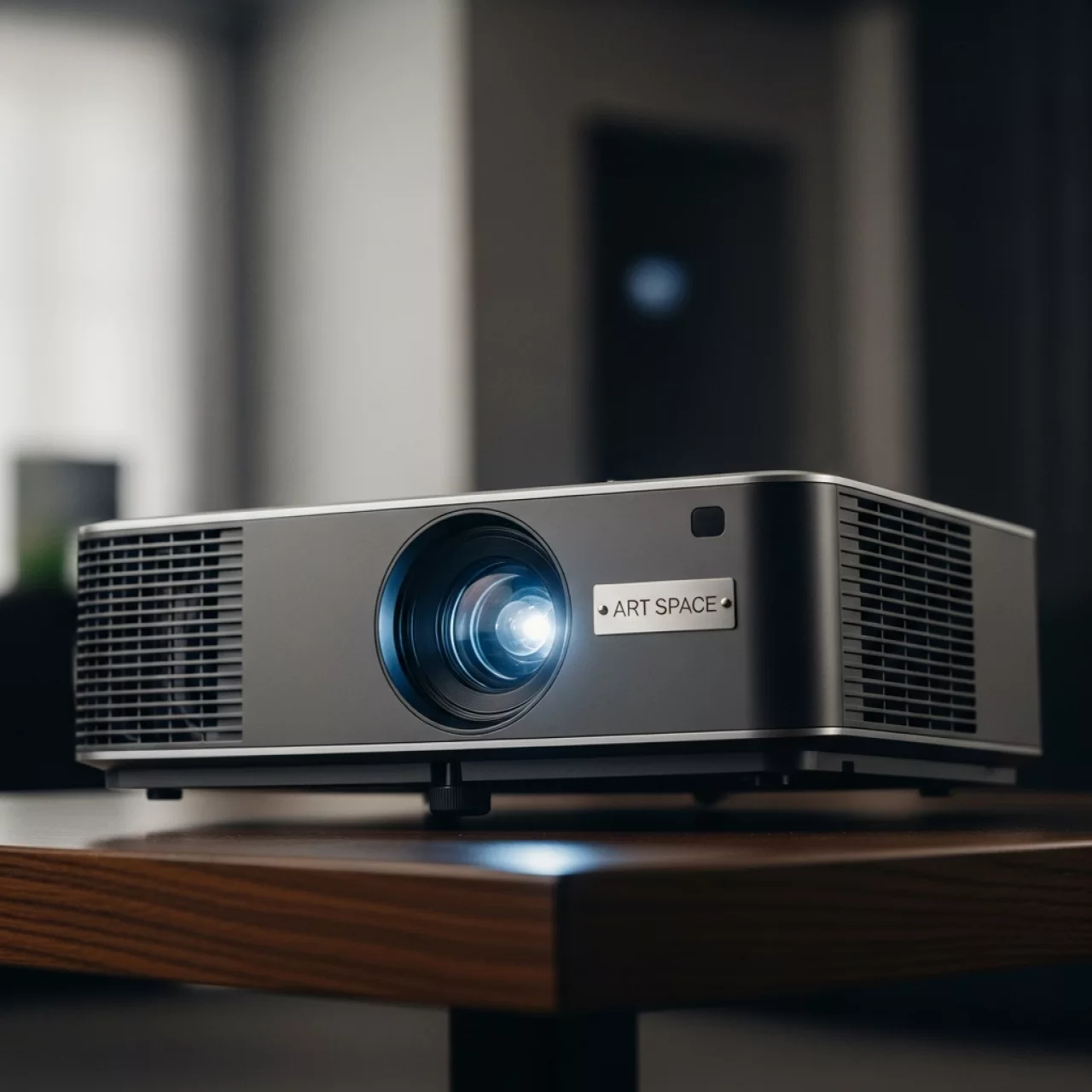 Аренда Проектор Epson EH TW610 в Гранд Отель Поляна — ART SPACE