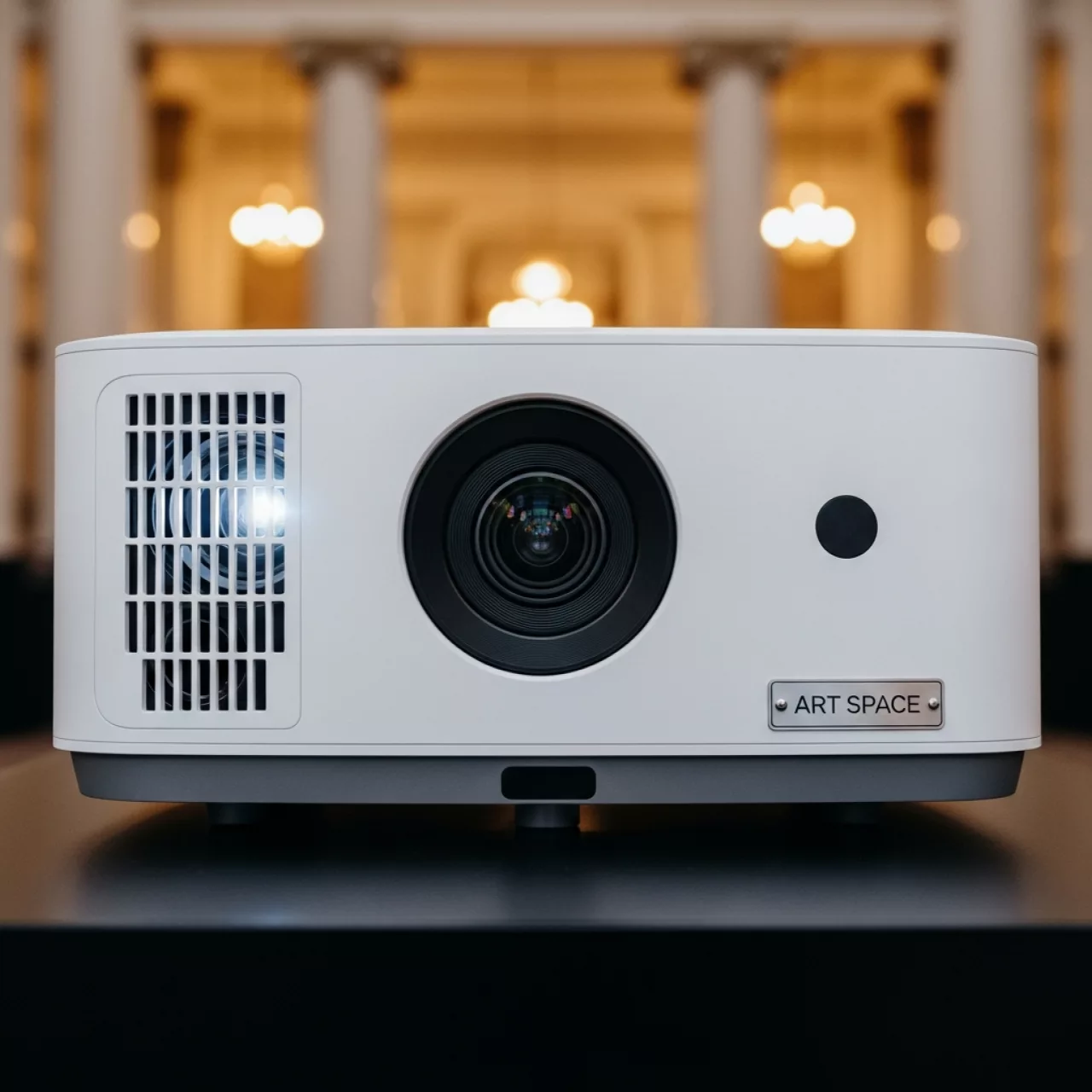 Аренда Проектор Epson EH TW610 в усадьбе Голицына — ART SPACE