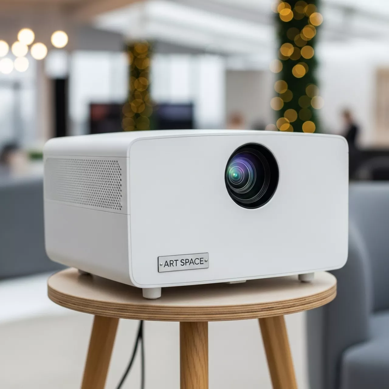 Аренда Проектор Epson EH TW 610 в Сочи Парк Отеле — ART SPACE