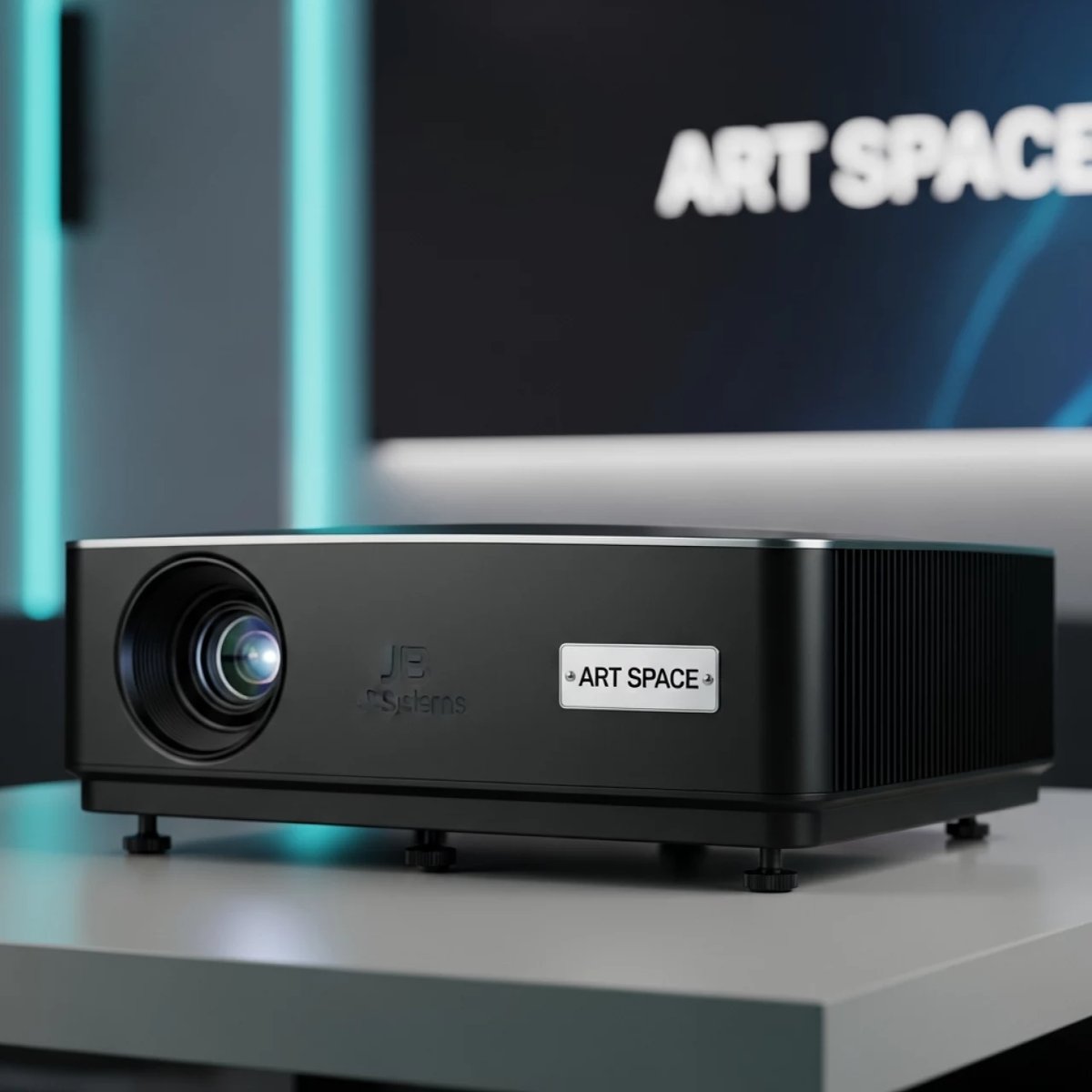 Аренда Проектор гобо JB Systems в пляжном клубе Del Mar — ART SPACE