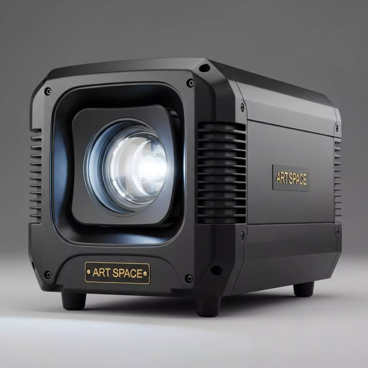 Аренда Проектор гобо LED 50 В с ДУ в Сириус Арене — ART SPACE