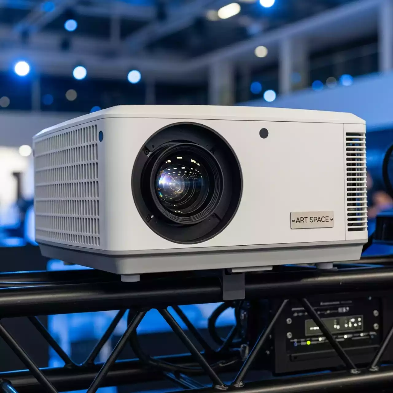 Аренда Проектор NEC PX 750u в VK Stadium Sirius — ART SPACE