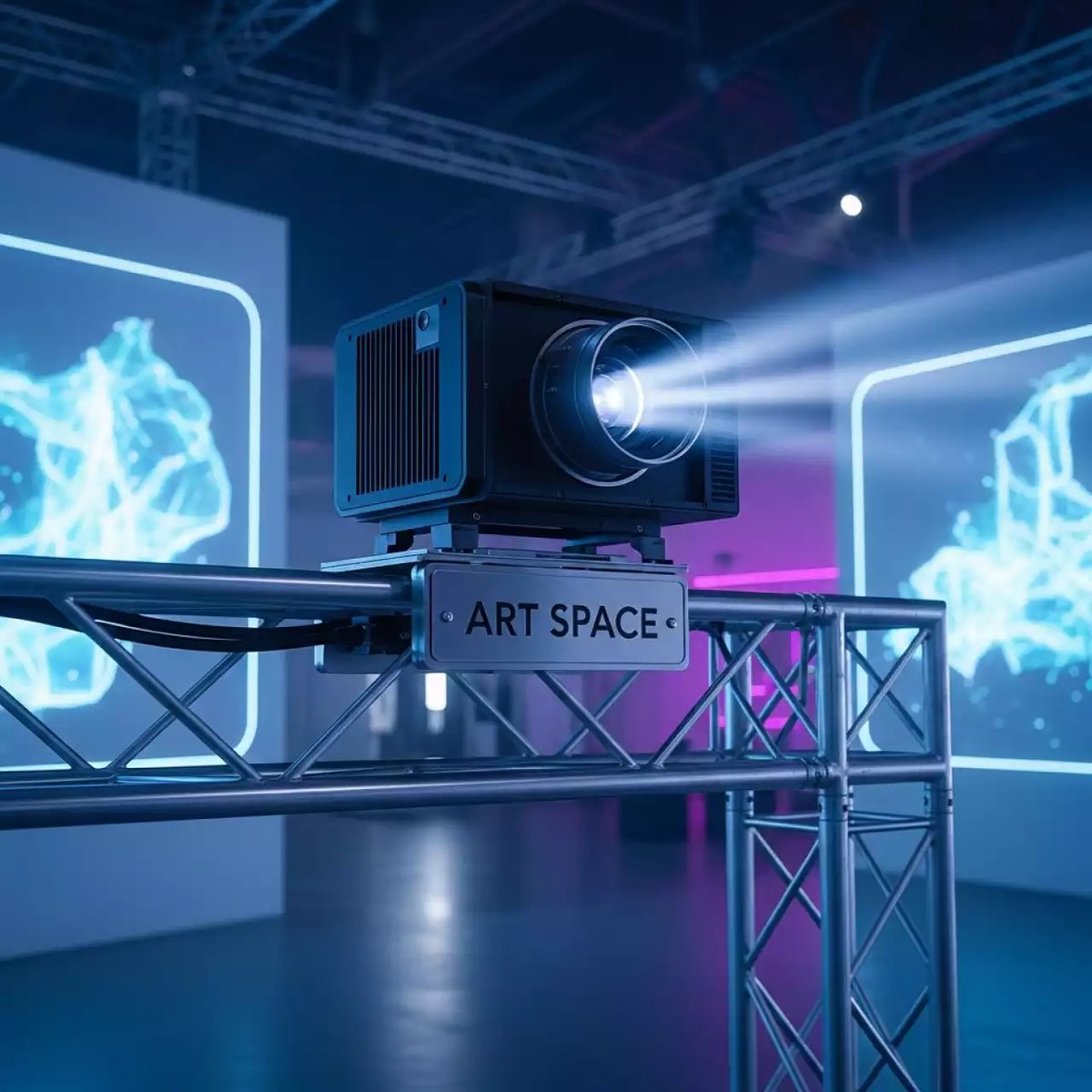 Аренда Проектор Panasonic PT EX 16 в санатории «Сочи» — ART SPACE