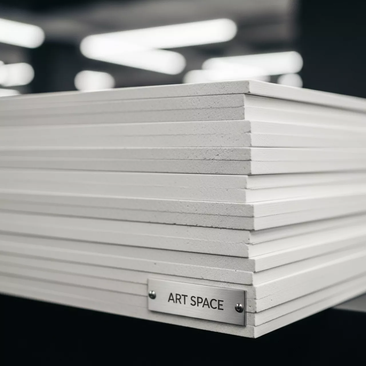 Аренда Профили для гипсокартона 0,6 мм в Panorama by Mercure — ART SPACE