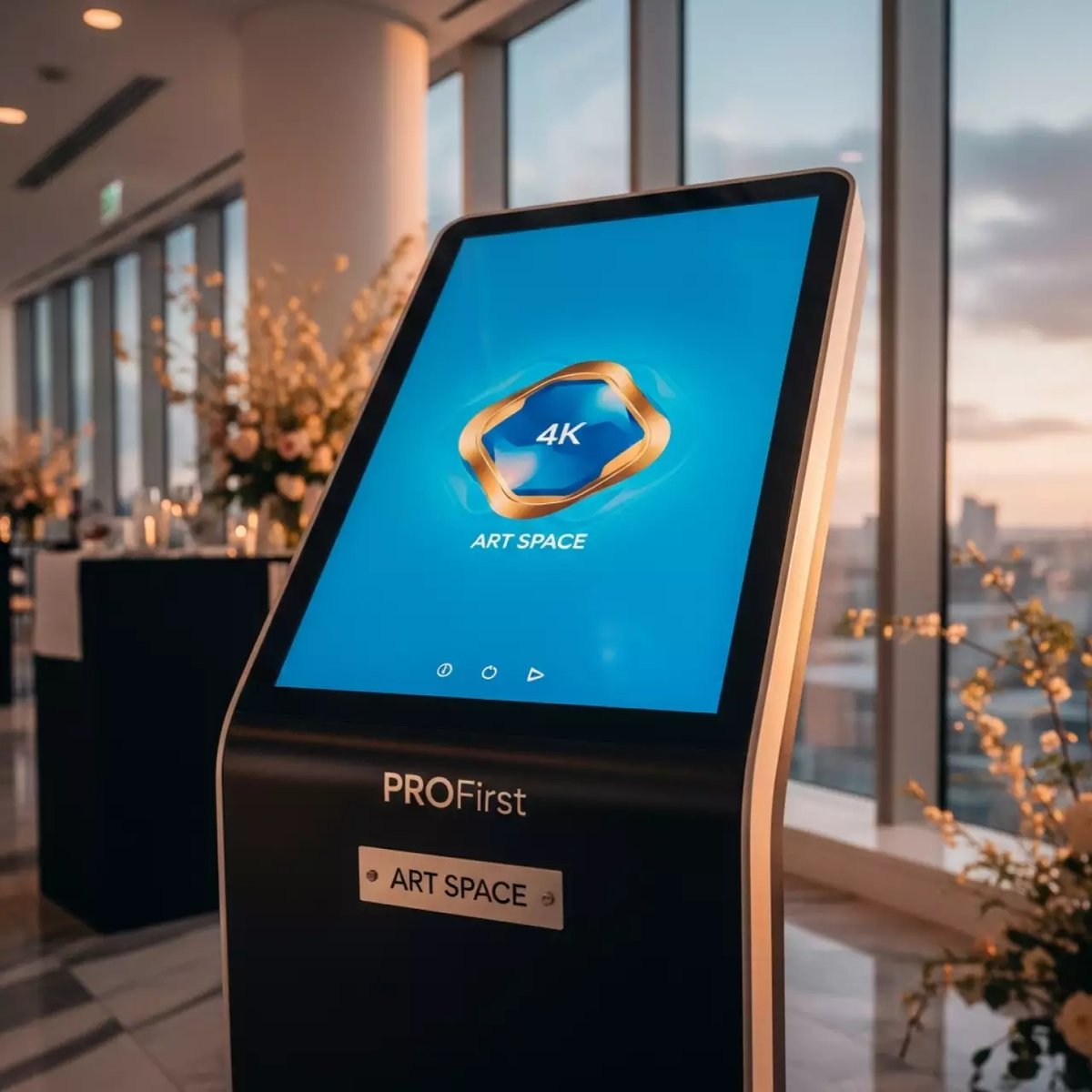 Аренда Программно аппаратный комплекс "PROFirst" интерактивная учебная среда в комплексе Sea Galaxy — ART SPACE