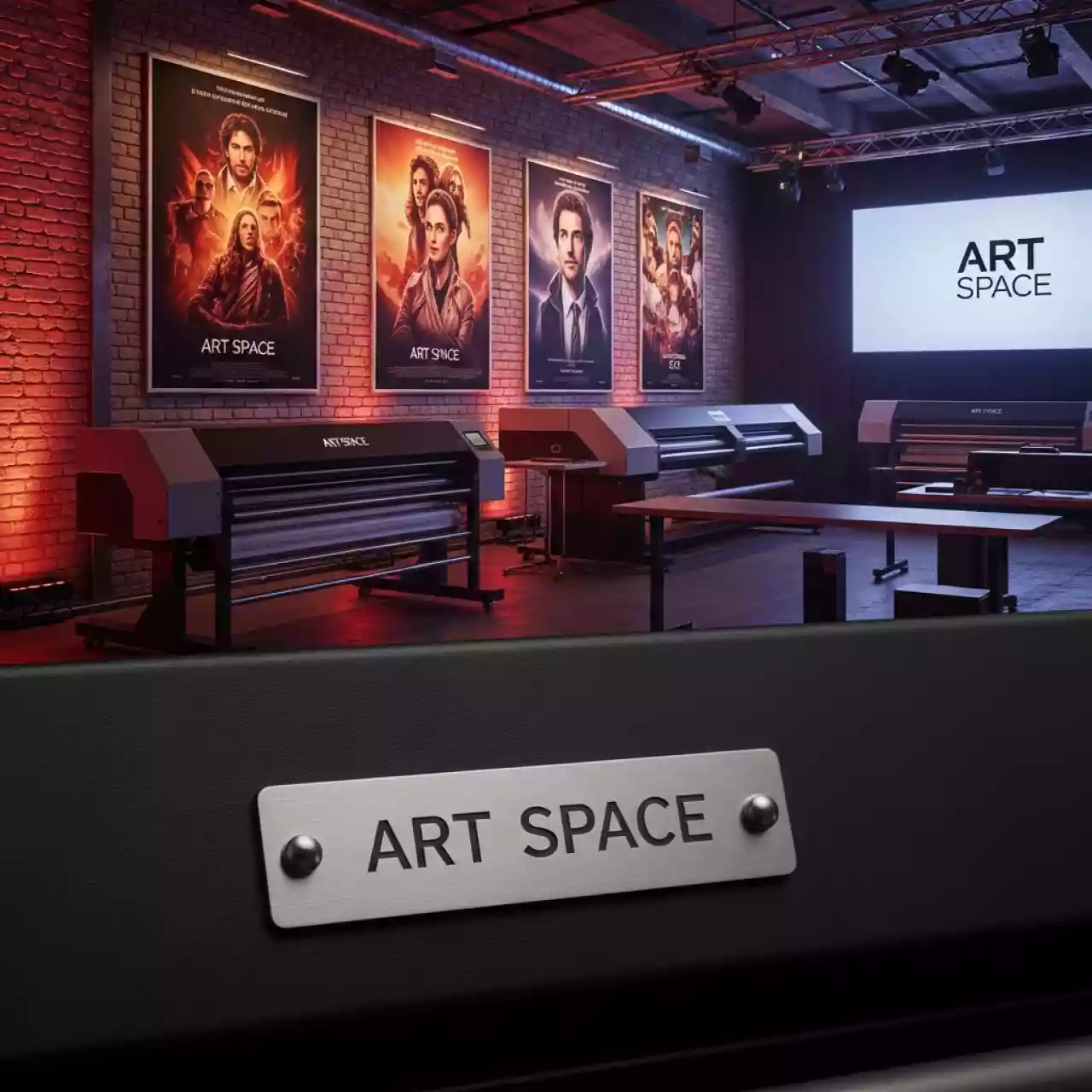 Аренда Программное обеспечение HP SmartStream для принтеров HP PageWide XL в Red Arena — ART SPACE
