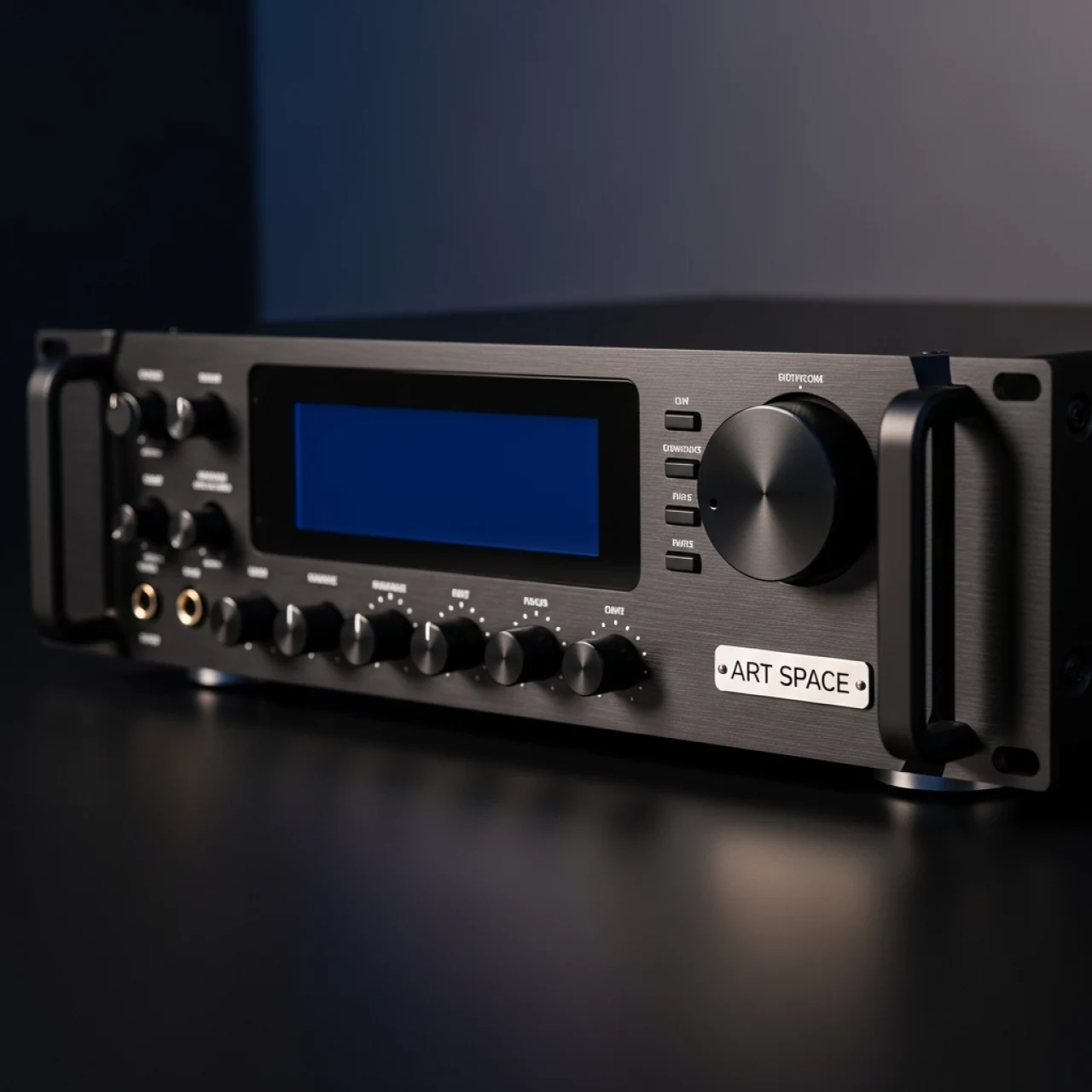 Аренда Проигрыватель CD Pioneer CDJ 2000 в Поляна 1389 Отель и Спа — ART SPACE