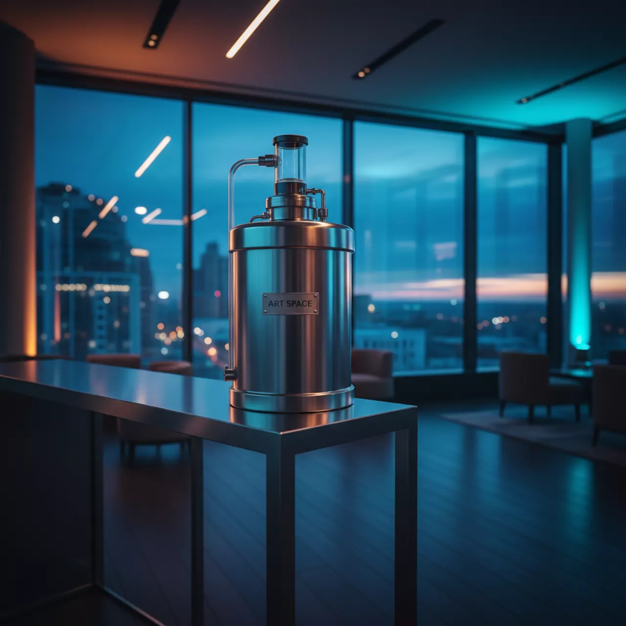 Аренда Промывочная жидкость Mimaki FL012 Z 22 в Grand Karat Sochi — ART SPACE