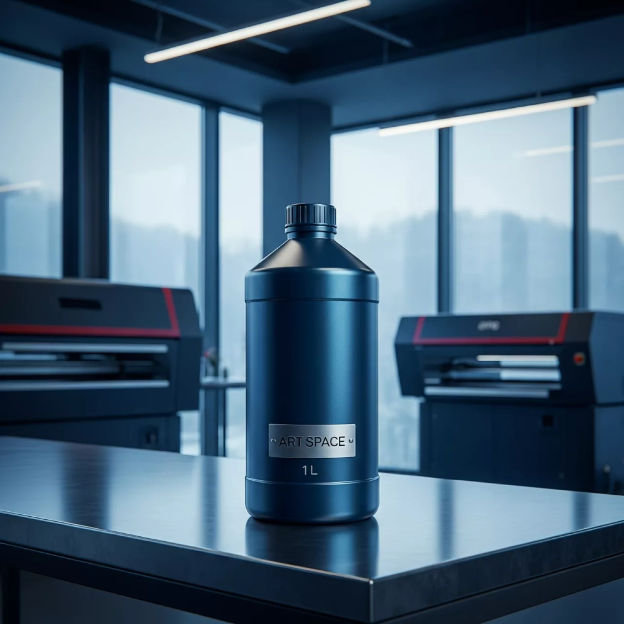 Аренда Пропиточная жидкость Polyprint Precoating 5001 1 л в Mercure Сочи Центр — ART SPACE