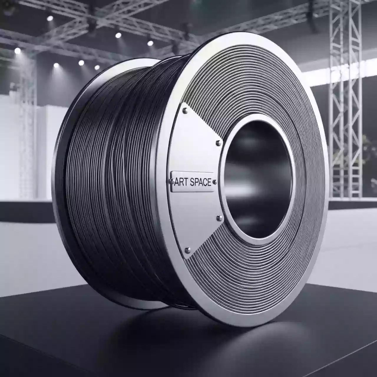 Аренда Проволока Indiga оцинкованная плоская 2,25х0,5 мм 3 кг в Rixos Krasnaya Polyana — ART SPACE