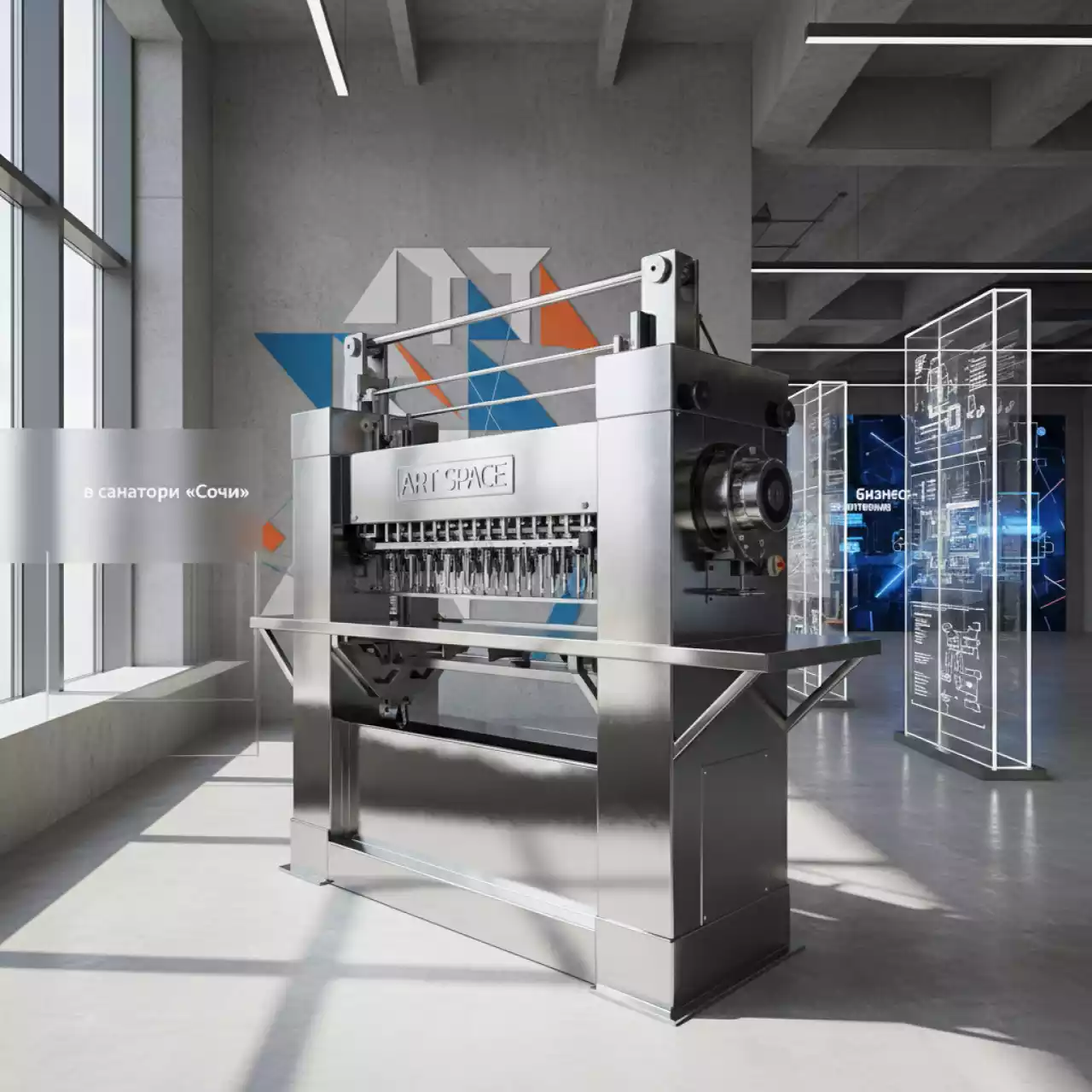 Аренда Проволокошвейная машина Bostitch M30 G30 BST 7 8 Stitcher в санатории «Сочи» — ART SPACE