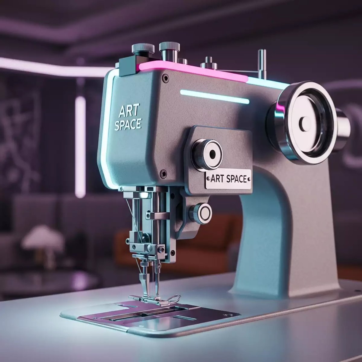 Аренда Проволокошвейная машина Hohner Economy 25 40 220V в ресторане «Высота 5642» — ART SPACE