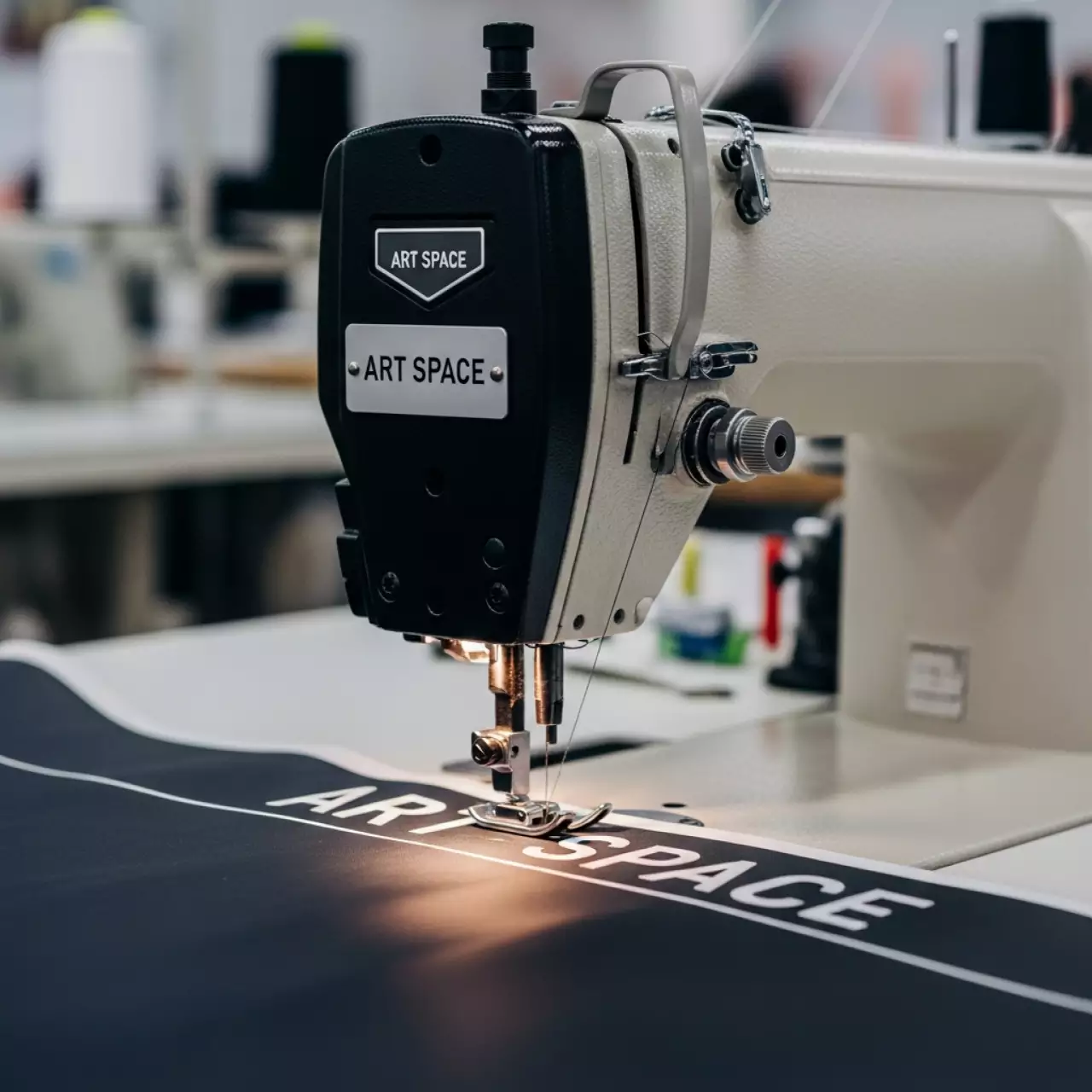 Аренда Проволокошвейная машина Hohner Exact в Гранд Отель Сочи — ART SPACE