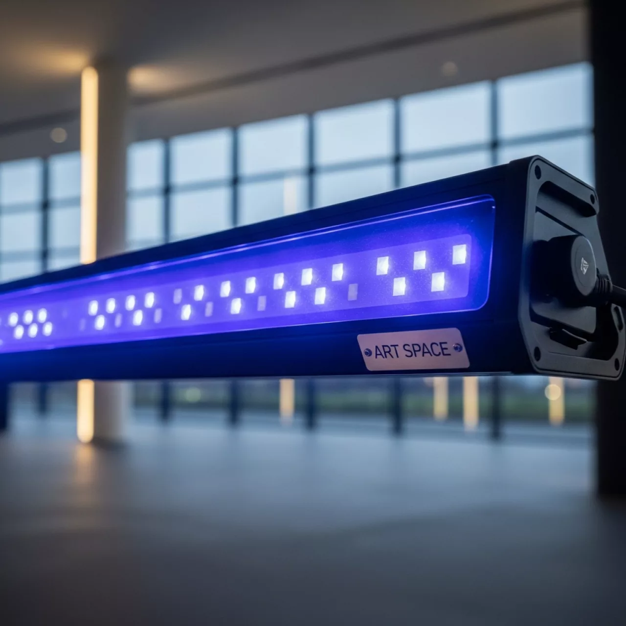 Аренда Прожектор LED bar 18х18 в Radisson Blu Resort & Congress Centre — ART SPACE