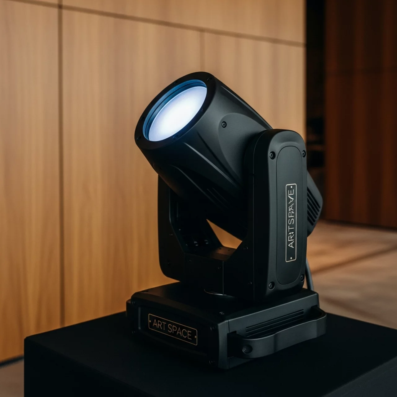 Аренда Прожектор LED PAR RGBW в отеле Hyatt Regency Sochi — ART SPACE