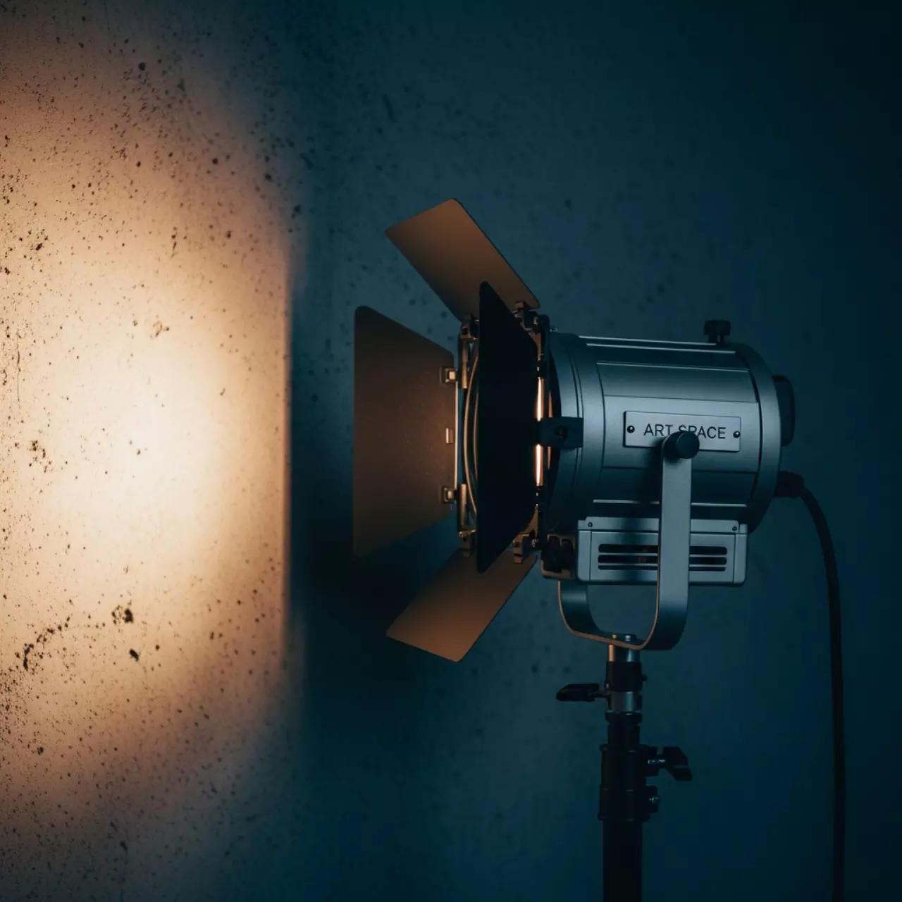 Аренда Прожектор светодиодный Svlight 1w IP 65 в Grand Karat Sochi — ART SPACE