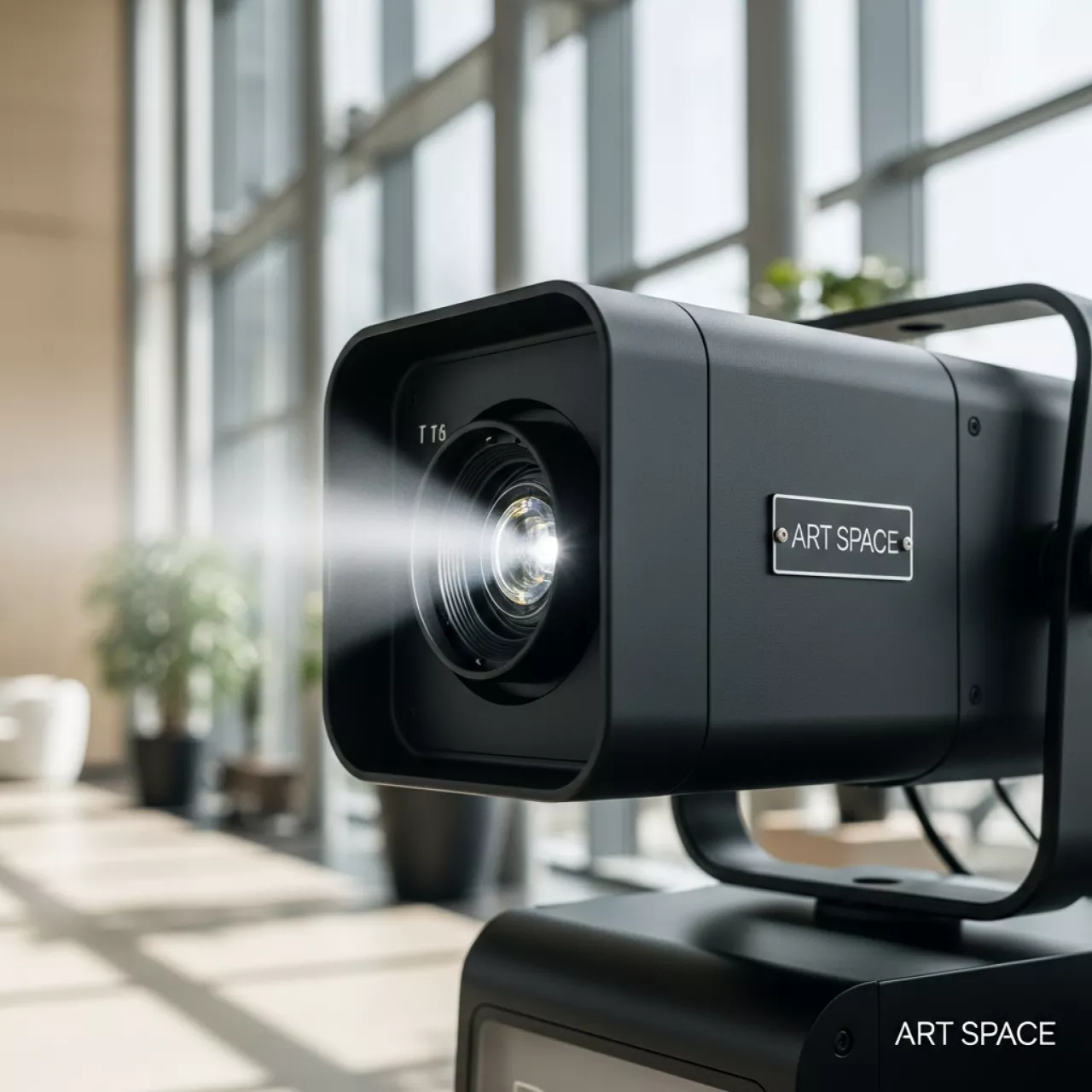 Аренда Прожектор T 36 PAR 36 в Pullman Sochi Centre — ART SPACE