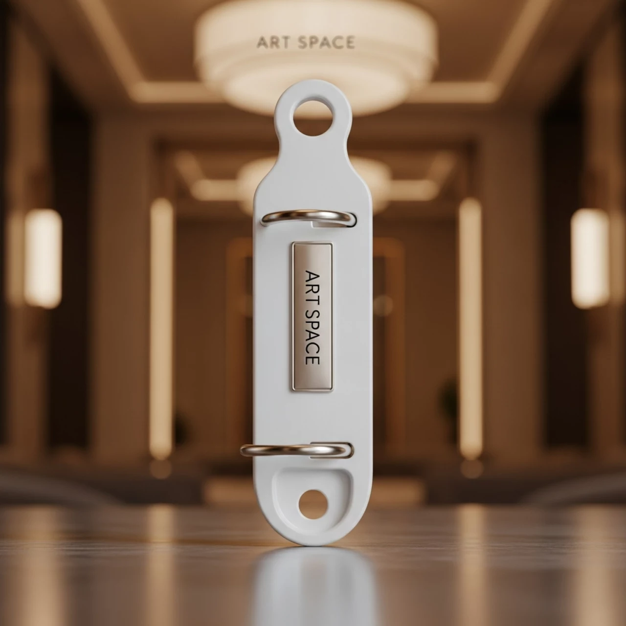 Аренда Пружина пластиковая белая Fellowes 8 мм в Mantera Supreme — ART SPACE