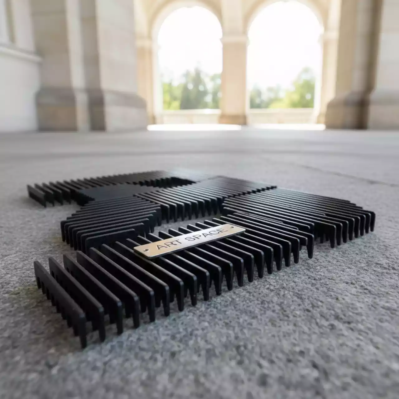 Аренда Пружина пластиковая Fellowes 14 мм черная 100 шт в усадьбе Голицына — ART SPACE