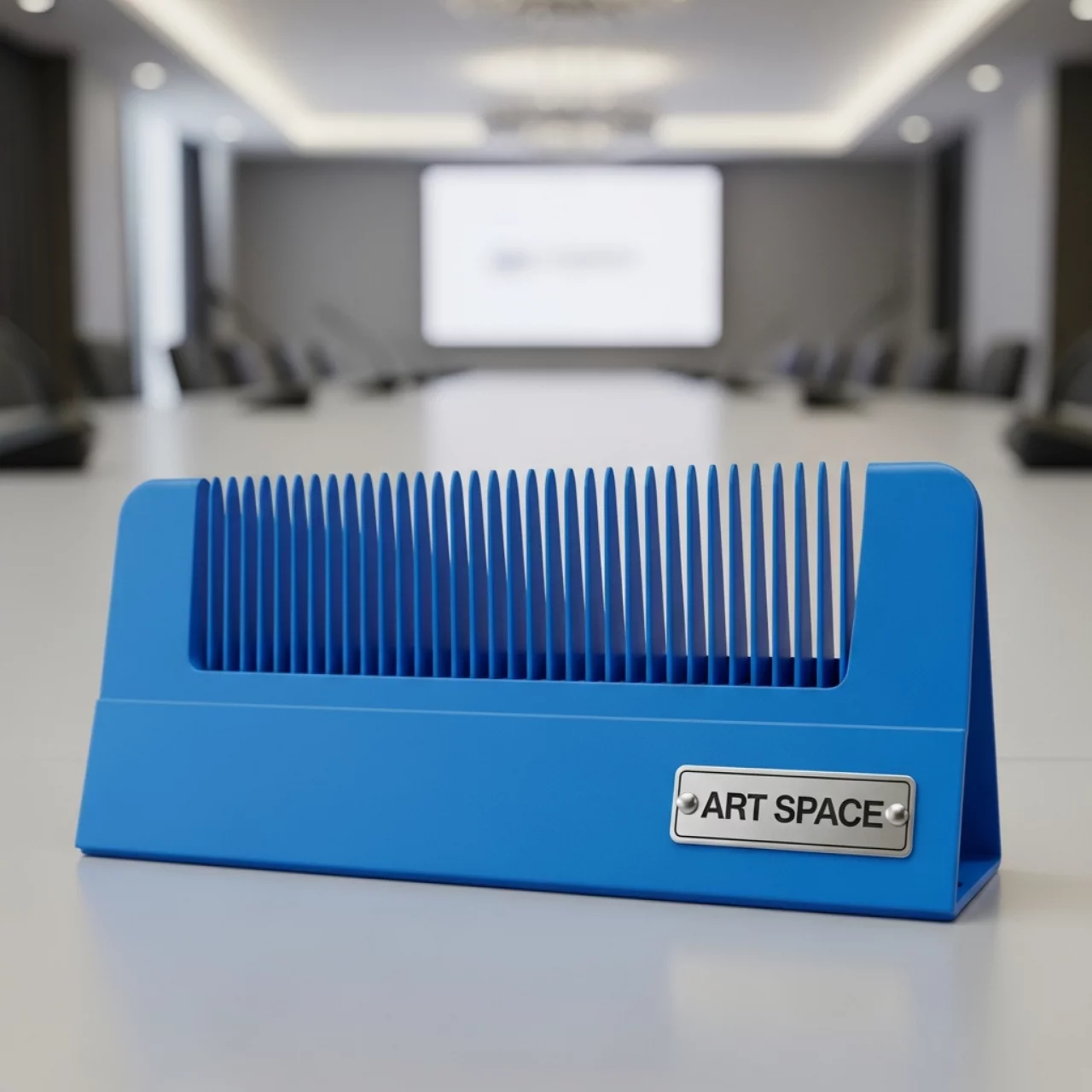 Аренда Пружина пластиковая Fellowes 14 мм синяя в Delta Sirius — ART SPACE