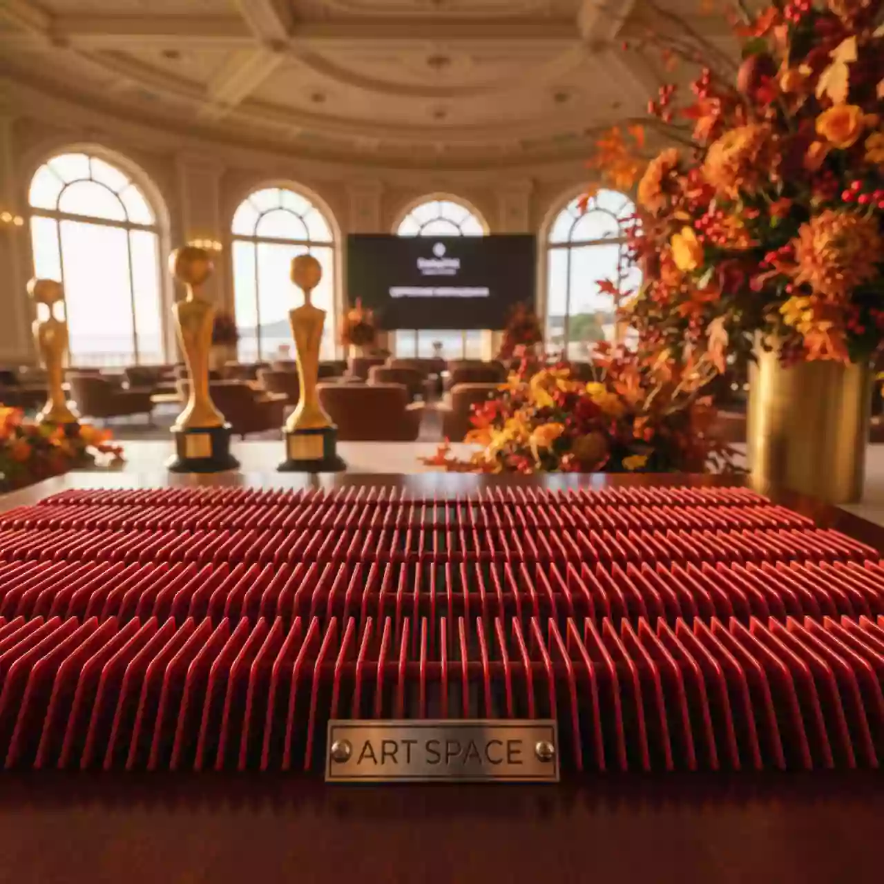 Аренда Пружина пластиковая Fellowes 16 мм красная 100 шт в Swissôtel Resort Sochi Kamelia — ART SPACE