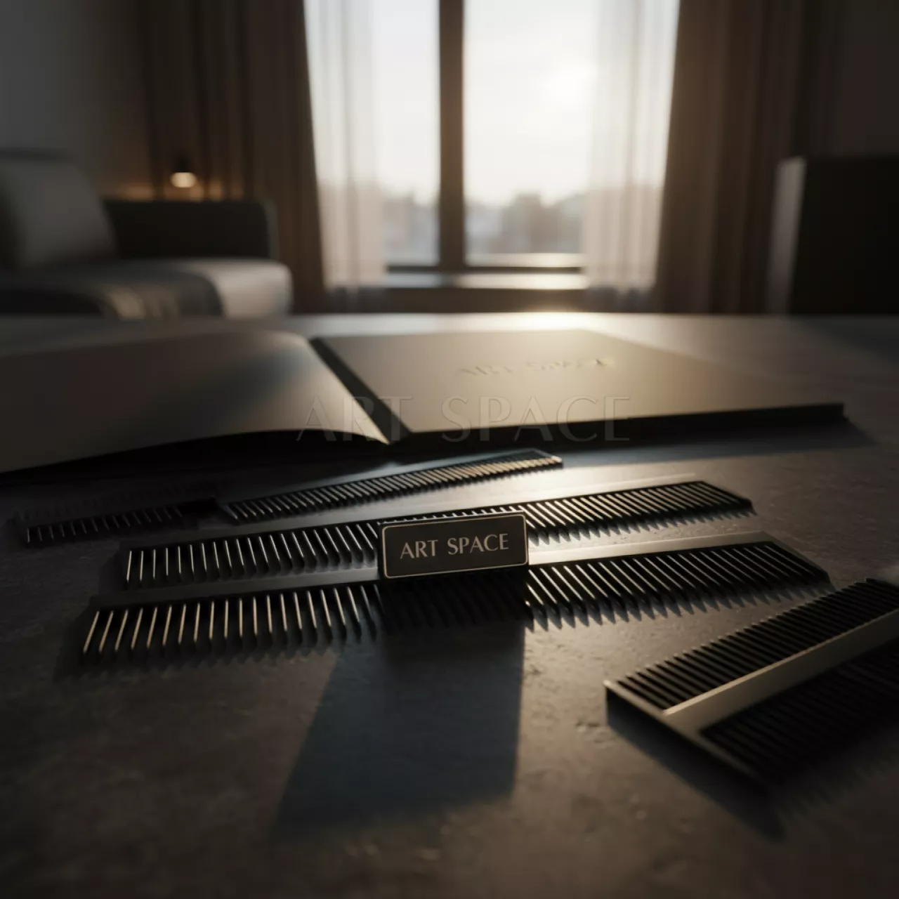 Аренда Пружина пластиковая Fellowes 25 мм черная 50 шт в Rodina Grand Hotel & SPA — ART SPACE